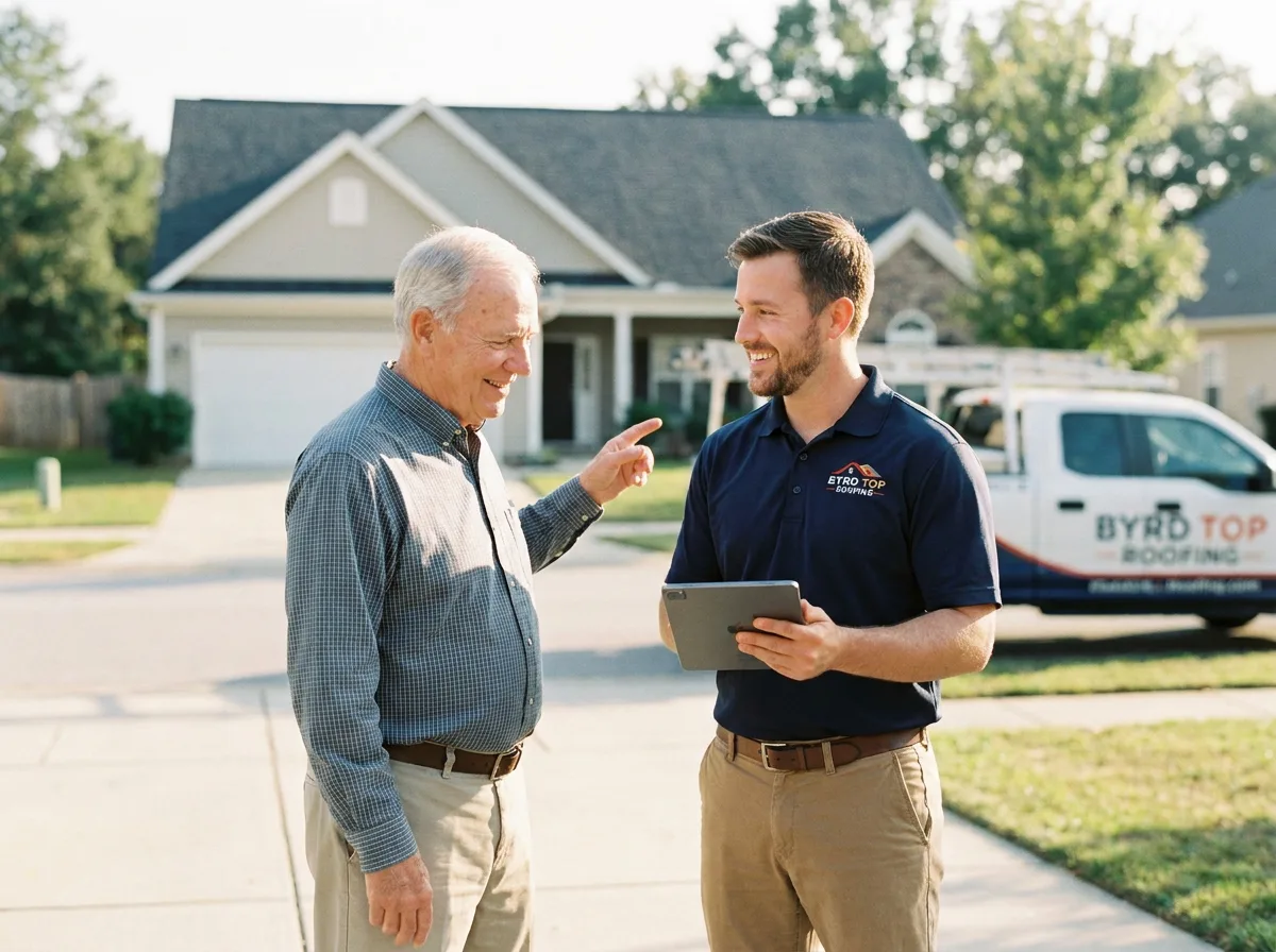 Roofing Fombell, PA FAQs